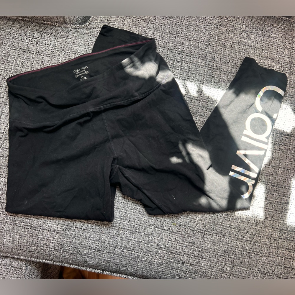 Calvin Klein Performance Leggings